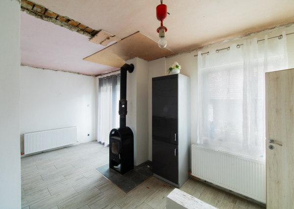 REZERVOVANÉ: Na predaj rodinný dom v mestskej časti Žiliny-Brodno