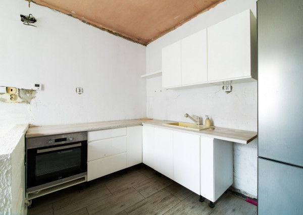 REZERVOVANÉ: Na predaj rodinný dom v mestskej časti Žiliny-Brodno