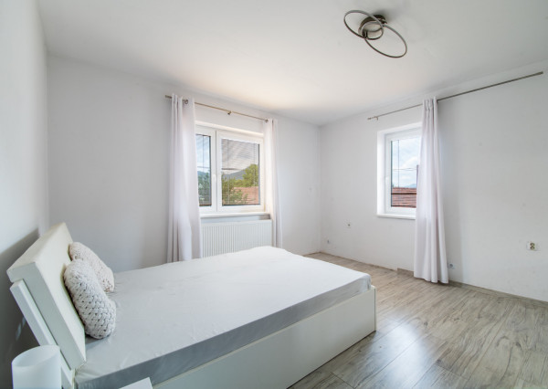 REZERVOVANÉ: Na predaj rodinný dom v mestskej časti Žiliny-Brodno