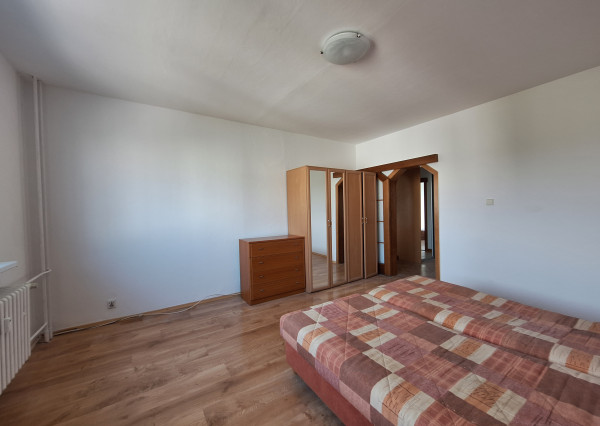 Na predaj 3-izbový byt s loggiou na sídlisku Hájik v Žiline