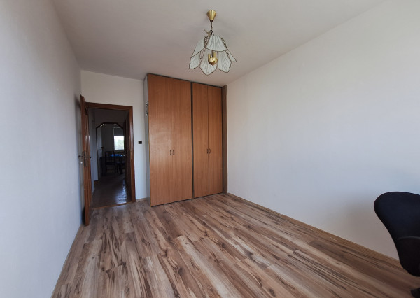 Na predaj 3-izbový byt s loggiou na sídlisku Hájik v Žiline