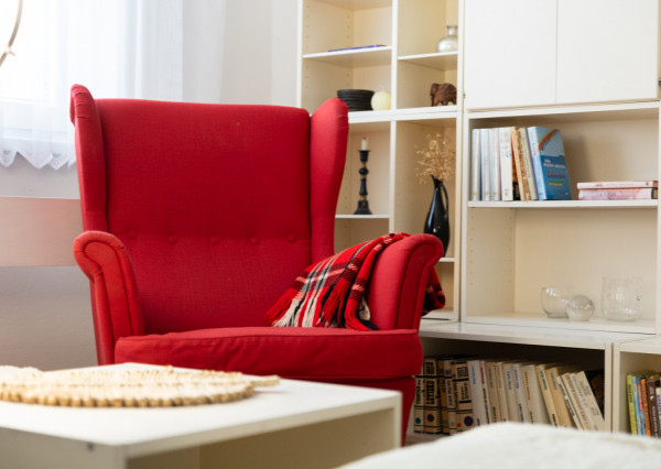 Na predaj štýlový 3-izbový byt v centre Starej Turej