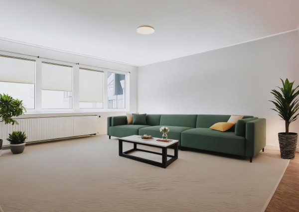 Na prenájom 5-izbový rodinný dom s udržiavanou záhradou v bratislavskej časti Kramáre