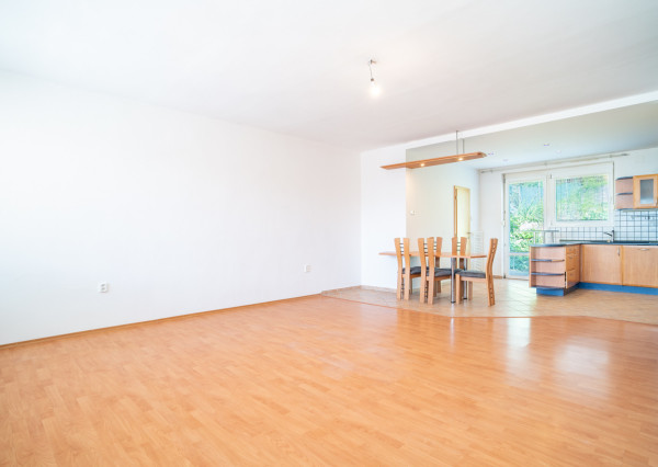 Na prenájom 5-izbový rodinný dom s udržiavanou záhradou v bratislavskej časti Kramáre