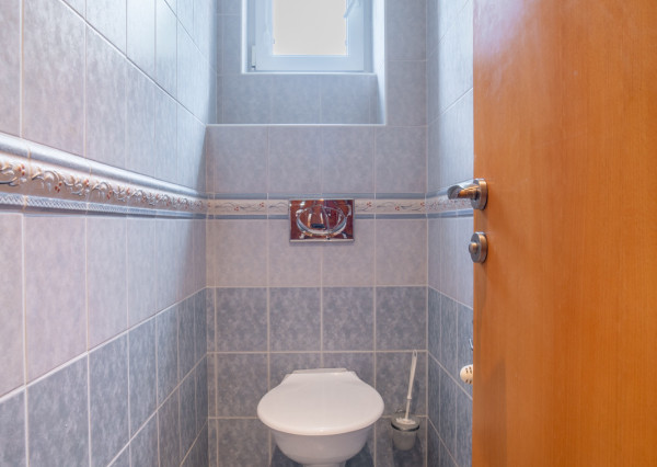 Na prenájom 5-izbový rodinný dom s udržiavanou záhradou v bratislavskej časti Kramáre