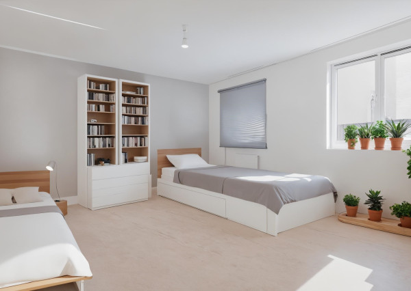 Na prenájom 5-izbový rodinný dom s udržiavanou záhradou v bratislavskej časti Kramáre