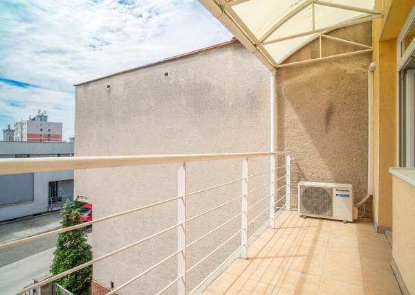 Na prenájom 5-izbový rodinný dom s udržiavanou záhradou v bratislavskej časti Kramáre