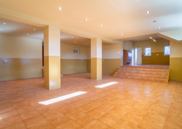 Na predaj dvojpodlažný rodinný dom s polyfunkciou v Trnave