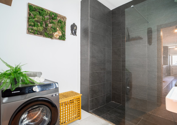 REZERVOVANÉ: Na predaj 3-izbový byt s parkovacím státím v Rajke