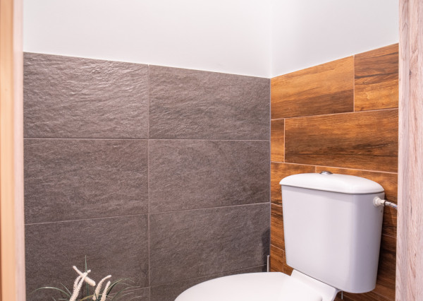 REZERVOVANÉ: Na predaj 3-izbový byt s parkovacím státím v Rajke