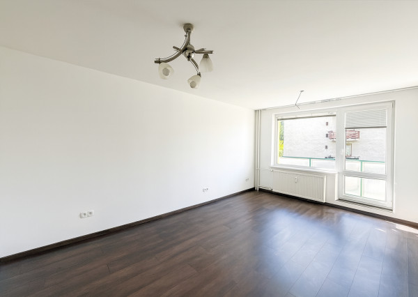 Veľkometrážny 2-izbový byt v Turanoch