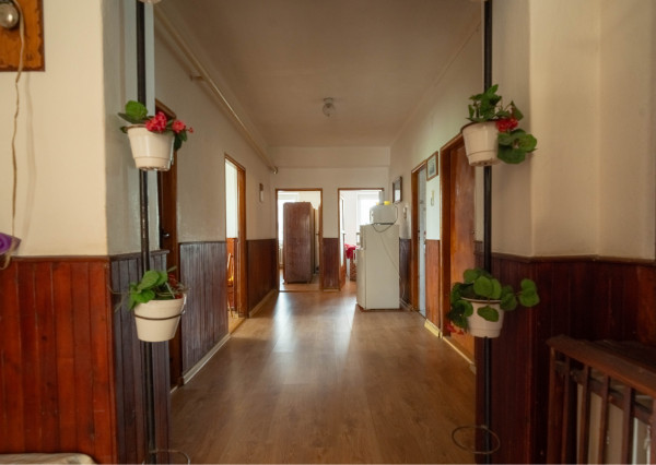 Na predaj rodinný dom v obci Svinná