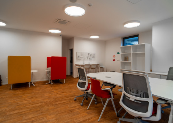 REZERVOVANÉ: Na predaj dizajnový 2-izbový byt v projekte NUPPU