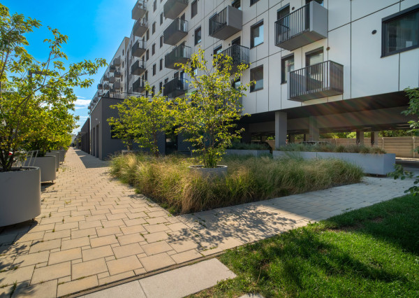 REZERVOVANÉ: Na predaj dizajnový 2-izbový byt v projekte NUPPU