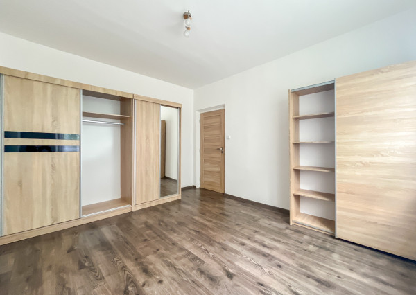 Na prenájom zariadený 2-izbový byt Martin-Sever