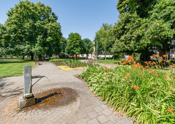 Na predaj kompletne zariadený 3,5-izbový byt v Dolnej Strede