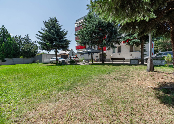 Na predaj kompletne zariadený 3,5-izbový byt v Dolnej Strede