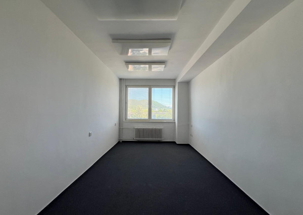 Na prenájom kancelárske priestory v Žiline