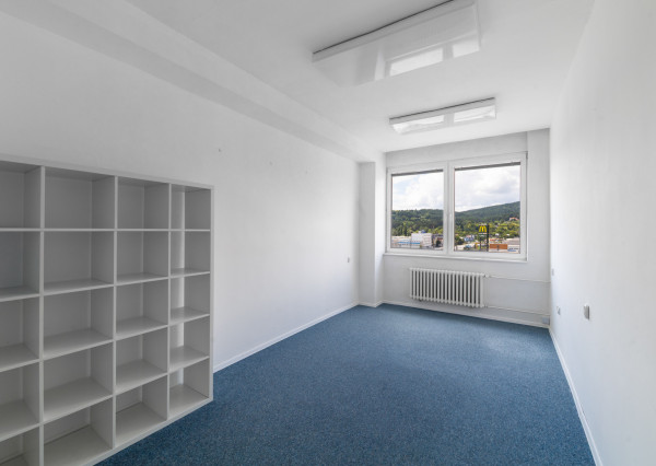 Na prenájom kancelárske priestory v Žiline