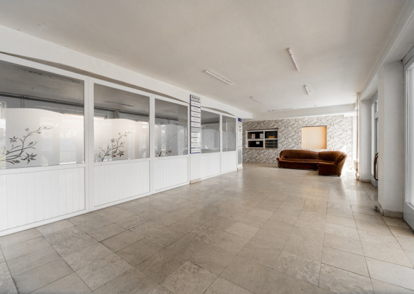 Na prenájom kancelárske priestory v Žiline