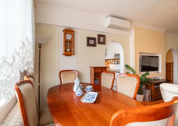 Na predaj slnečný 3-izbový byt s priestrannou loggiou v Bratislave