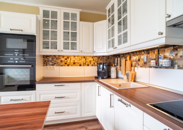 Na predaj slnečný 3-izbový byt s priestrannou loggiou v Bratislave