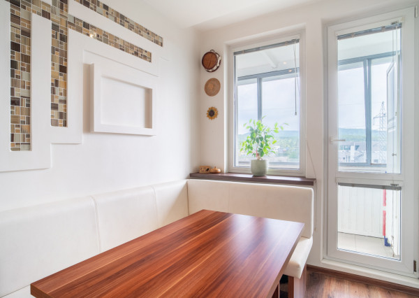 Na predaj slnečný 3-izbový byt s priestrannou loggiou v Bratislave