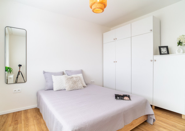 Na prenájom pekný 3-izbový byt v centre mesta Malacky