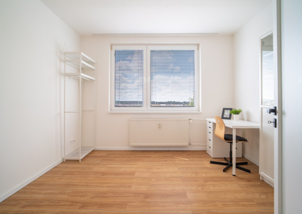 Na prenájom pekný 3-izbový byt v centre mesta Malacky