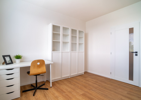 Na prenájom pekný 3-izbový byt v centre mesta Malacky