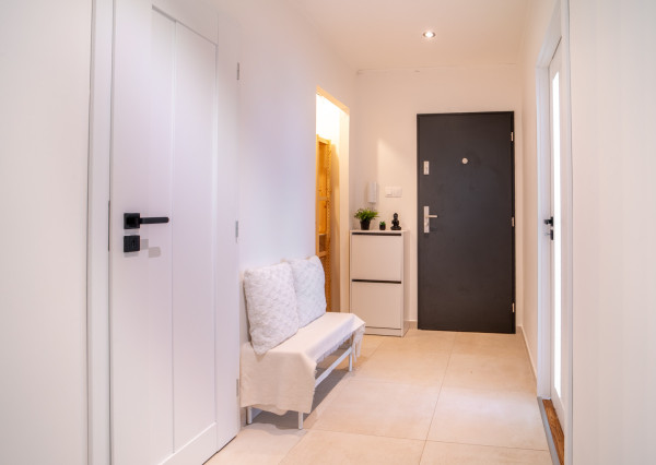 Na prenájom pekný 3-izbový byt v centre mesta Malacky