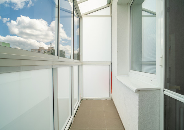 Na prenájom pekný 3-izbový byt v centre mesta Malacky