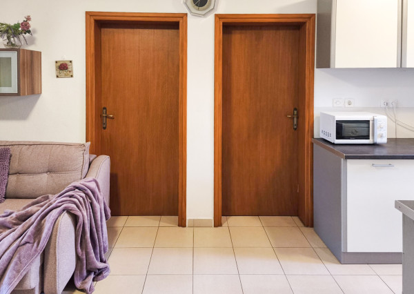 Na predaj 3-izbový apartmán na ostrove Vir v Chorvátsku