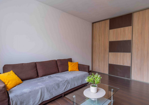 Na prenájom 1-izbový byt v Poprade