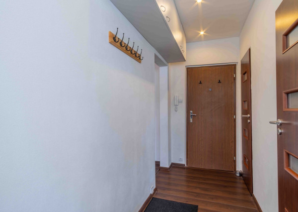 Na prenájom 1-izbový byt v Poprade