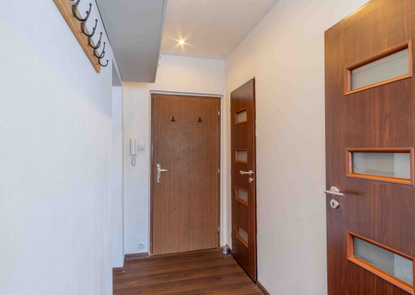 Na prenájom 1-izbový byt v Poprade