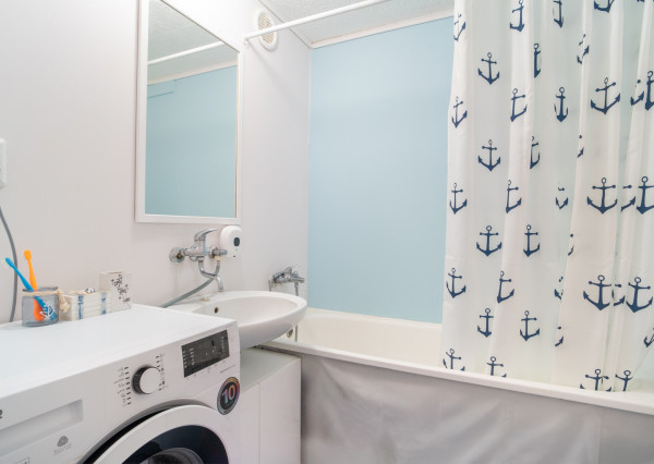 Na predaj atraktívny 2-izbový byt vo Vrábloch - Žitava