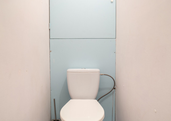 Na predaj atraktívny 2-izbový byt vo Vrábloch - Žitava