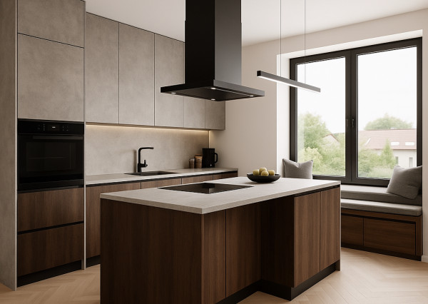 Na predaj investičná nehnuteľnosť s veľkým pozemkom v Považskom Chlmci