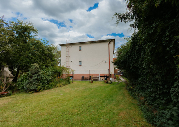 Na predaj 6-izbový rodinný dom v Považskom Chlmci