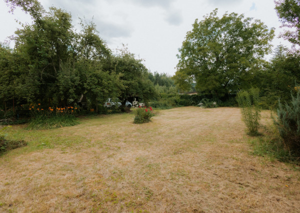 Na predaj 6-izbový rodinný dom v Považskom Chlmci