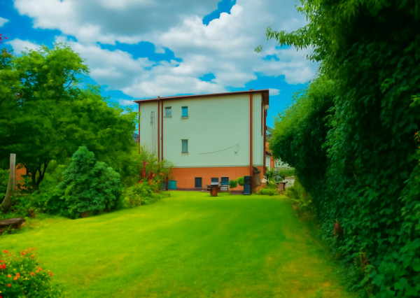 Na predaj 6-izbový rodinný dom v Považskom Chlmci