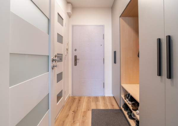 Na predaj 1-izbový byt v Bratislave na Hraničnej ulici