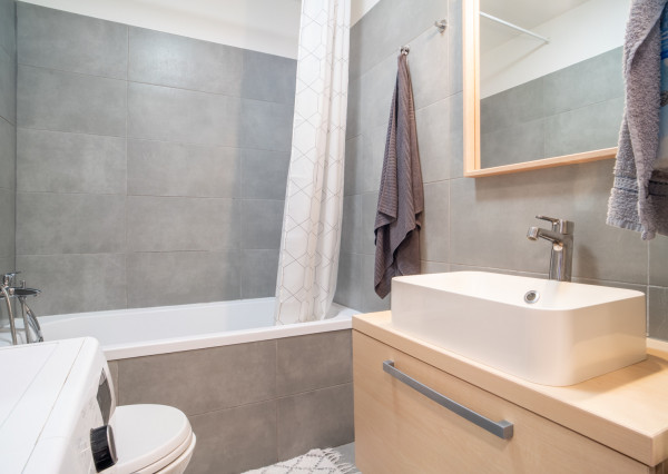 Na predaj 1-izbový byt v Bratislave na Hraničnej ulici