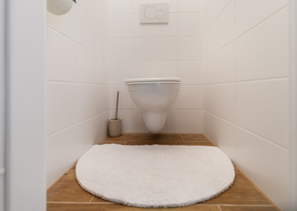 REZERVOVANÉ - Na predaj zariadený 4-izbový byt v Dúbravke