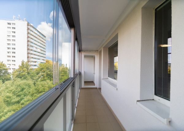 REZERVOVANÉ - Na predaj zariadený 4-izbový byt v Dúbravke