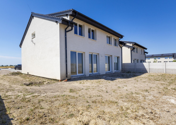 ZNÍŽENÁ CENA: Na predaj rodinný dom B38 v lokalite Lehnice