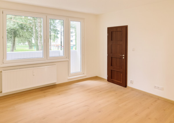 Na predaj 2 izbový byt po rekonštrukcii na severe v Martine