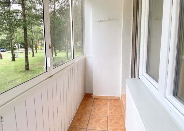 Na predaj 2 izbový byt po rekonštrukcii na severe v Martine