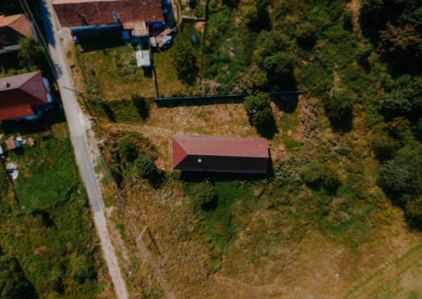 Na predaj rodinný dom v Hornej Štubni